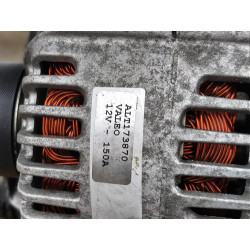 MOTORE COMPLETO BMW X3 1° SERIE M57N306D5 306D5 286 CV M57N306D5 DIESEL 2993 (04-10)