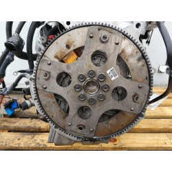 MOTORE COMPLETO BMW X3 1° SERIE M57N306D5 306D5 286 CV M57N306D5 DIESEL 2993 (04-10)