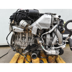 MOTORE COMPLETO BMW X3 1° SERIE M57N306D5 306D5 286 CV M57N306D5 DIESEL 2993 (04-10)
