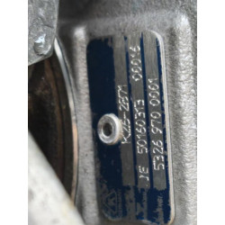 MOTORE COMPLETO BMW X3 1° SERIE M57N306D5 306D5 286 CV M57N306D5 DIESEL 2993 (04-10)