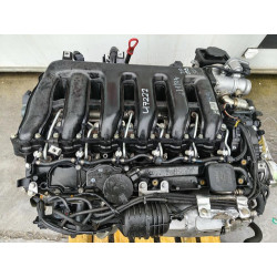 MOTORE COMPLETO BMW X3 1° SERIE M57N306D5 306D5 286 CV M57N306D5 DIESEL 2993 (04-10)