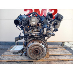 MOTORE COMPLETO HYUNDAI I40 SERIE (CW) (11) D4FD EURO 6 D4FD DIESEL 1685 (11-)