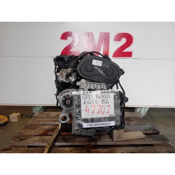 MOTORE COMPLETO OPEL MOKKA...