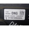 MOTORE COMPLETO OPEL MOKKA 1° SERIE A16XER 116 CV 85KW A16XER BENZINA 1598 (12-)