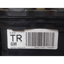 MOTORE COMPLETO OPEL MOKKA 1° SERIE A16XER 116 CV 85KW A16XER BENZINA 1598 (12-)