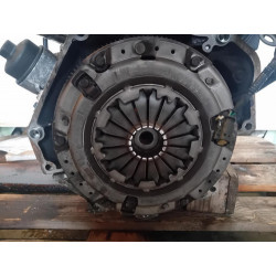 MOTORE COMPLETO OPEL MOKKA 1° SERIE A16XER 116 CV 85KW A16XER BENZINA 1598 (12-)