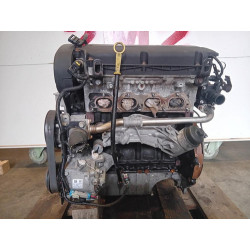 MOTORE COMPLETO OPEL MOKKA 1° SERIE A16XER 116 CV 85KW A16XER BENZINA 1598 (12-)