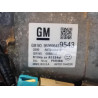 MOTORE COMPLETO OPEL MOKKA 1° SERIE A16XER 116 CV 85KW A16XER BENZINA 1598 (12-)