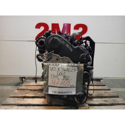 Complete Engine Volkswagen...