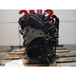 Complete Engine Volkswagen Golf 6 VI Variant CAYC 105 HP 77 kW CAYC Diesel 1598 (2008-2012)