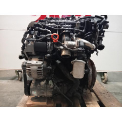 Complete Engine Volkswagen Golf 6 VI Variant CAYC 105 HP 77 kW CAYC Diesel 1598 (2008-2012)