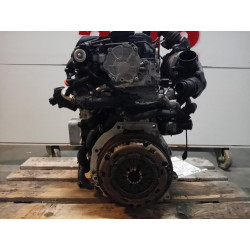 Complete Engine Volkswagen Golf 6 VI Variant CAYC 105 HP 77 kW CAYC Diesel 1598 (2008-2012)