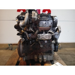 Complete Engine Volkswagen Golf 6 VI Variant CAYC 105 HP 77 kW CAYC Diesel 1598 (2008-2012)