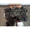 Complete Engine Volkswagen Golf 6 VI Variant CAYC 105 HP 77 kW CAYC Diesel 1598 (2008-2012)