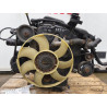 Complete Engine FORD TRANSIT Series FXFA 116 HP 85 kW FXFA Diesel 2402 (2000-2006)