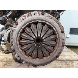 Complete Engine FORD TRANSIT Series FXFA 116 HP 85 kW FXFA Diesel 2402 (2000-2006)