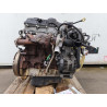 Complete Engine FORD TRANSIT Series FXFA 116 HP 85 kW FXFA Diesel 2402 (2000-2006)