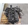 Complete Engine FORD TRANSIT Series FXFA 116 HP 85 kW FXFA Diesel 2402 (2000-2006)