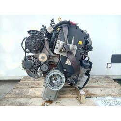 MOTORE COMPLETO ALFA ROMEO Giulietta Serie (940_) 940A2000 170 CV 125 KW 94