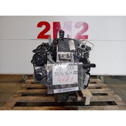 MOTORE COMPLETO FIAT 500 X...