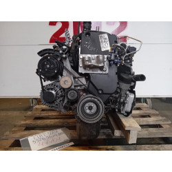 MOTORE COMPLETO FIAT 500 X SERIE 55263624 140 CV 102KW 55263624 BENZINA 1368 (2015)
