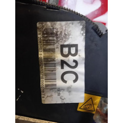 MOTORE COMPLETO FIAT 500 X SERIE 55263624 140 CV 102KW 55263624 BENZINA 1368 (2015)