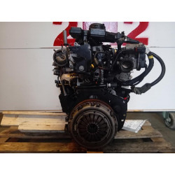 MOTORE COMPLETO FIAT 500 X SERIE 55263624 140 CV 102KW 55263624 BENZINA 1368 (2015)