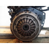 MOTORE COMPLETO FIAT 500 X SERIE 55263624 140 CV 102KW 55263624 BENZINA 1368 (2015)