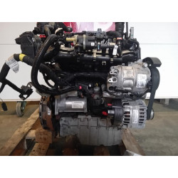 MOTORE COMPLETO FIAT 500 X SERIE 55263624 140 CV 102KW 55263624 BENZINA 1368 (2015)