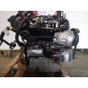 MOTORE COMPLETO FIAT 500 X SERIE 55263624 140 CV 102KW 55263624 BENZINA 1368 (2015)