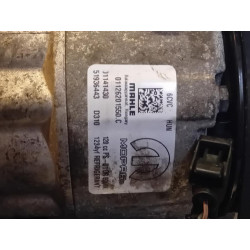 MOTORE COMPLETO FIAT 500 X SERIE 55263624 140 CV 102KW 55263624 BENZINA 1368 (2015)