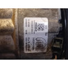 MOTORE COMPLETO FIAT 500 X SERIE 55263624 140 CV 102KW 55263624 BENZINA 1368 (2015)