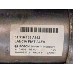 MOTORE COMPLETO FIAT 500 X SERIE 55263624 140 CV 102KW 55263624 BENZINA 1368 (2015)