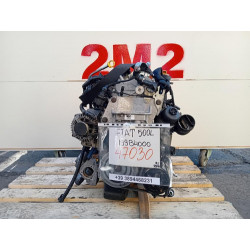 MOTORE COMPLETO FIAT 500 L...