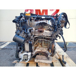 MOTORE COMPLETO FIAT 500 L SERIE (351_352) 199B4000 199B4000 DIESEL 13 (12-)