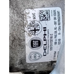 MOTORE COMPLETO FIAT 500 L SERIE (351_352) 199B4000 199B4000 DIESEL 13 (12-)
