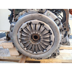 MOTORE COMPLETO FIAT 500 L SERIE (351_352) 199B4000 199B4000 DIESEL 13 (12-)