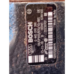 MOTORE COMPLETO FIAT 500 L SERIE (351_352) 199B4000 199B4000 DIESEL 13 (12-)