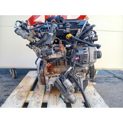 MOTORE COMPLETO FIAT 500 L SERIE (351_352) 199B4000 199B4000 DIESEL 13 (12-)