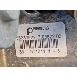 MOTORE COMPLETO FIAT 500 L SERIE (351_352) 199B4000 199B4000 DIESEL 13 (12-)