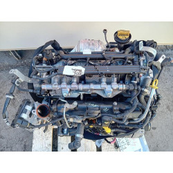 MOTORE COMPLETO FIAT 500 L SERIE (351_352) 199B4000 199B4000 DIESEL 13 (12-)