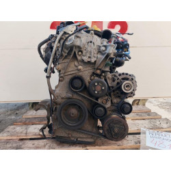 MOTORE COMPLETO RENAULT CLIO SERIE IV H4B400 90 CV 65 KW H4B400 BENZINA 898 (12-19)