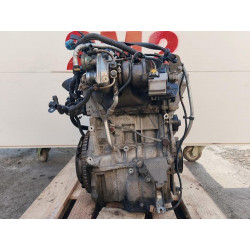 MOTORE COMPLETO RENAULT CLIO SERIE IV H4B400 90 CV 65 KW H4B400 BENZINA 898 (12-19)