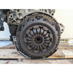 MOTORE COMPLETO RENAULT CLIO SERIE IV H4B400 90 CV 65 KW H4B400 BENZINA 898 (12-19)