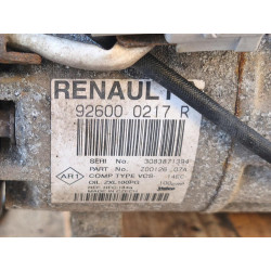 MOTORE COMPLETO RENAULT CLIO SERIE IV H4B400 90 CV 65 KW H4B400 BENZINA 898 (12-19)