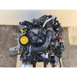MOTORE COMPLETO RENAULT CLIO SERIE IV H4B400 90 CV 65 KW H4B400 BENZINA 898 (12-19)