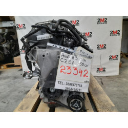 MOTORE COMPLETO AUDI A3...