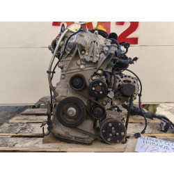 MOTORE COMPLETO RENAULT CLIO SERIE IV H4B408 76 CV 55 KW H4B408 BENZINA 898 (12-19)