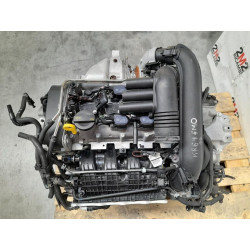 MOTORE COMPLETO AUDI A3 Sportback Serie (8VA) CZEA 150 CV 110 KW CZEA be 1703173