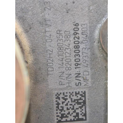 MOTORE COMPLETO RENAULT CLIO SERIE IV H4B408 76 CV 55 KW H4B408 BENZINA 898 (12-19)